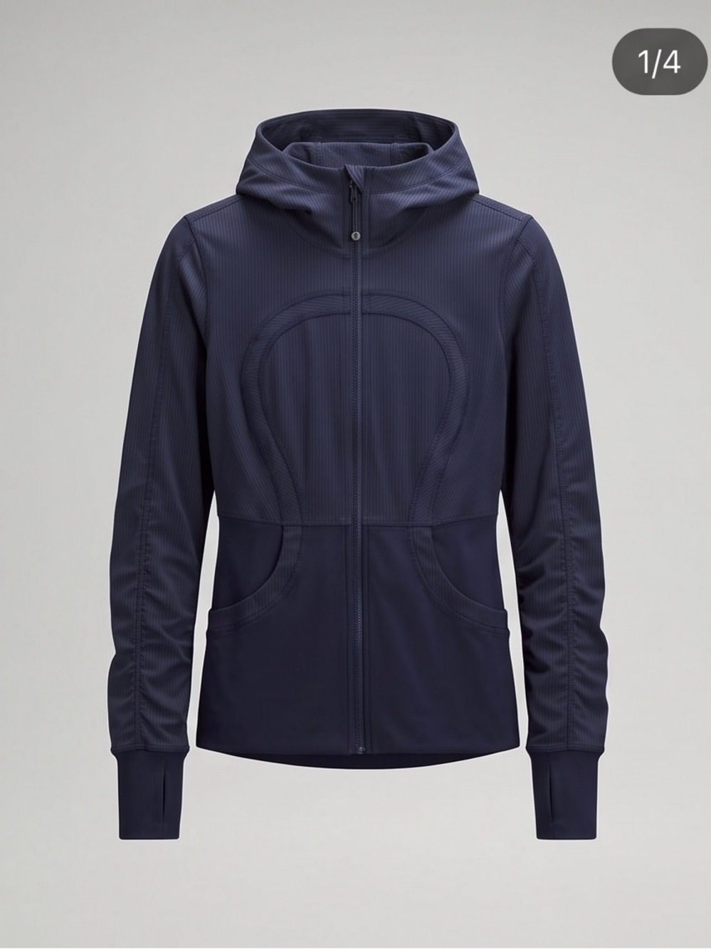 Lululemon Dance Studio Jacket - Picture 7 of 10